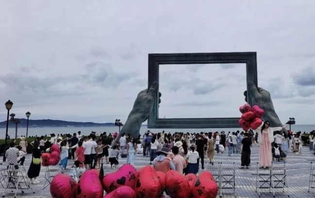 端午假期，我市商贸文旅市场